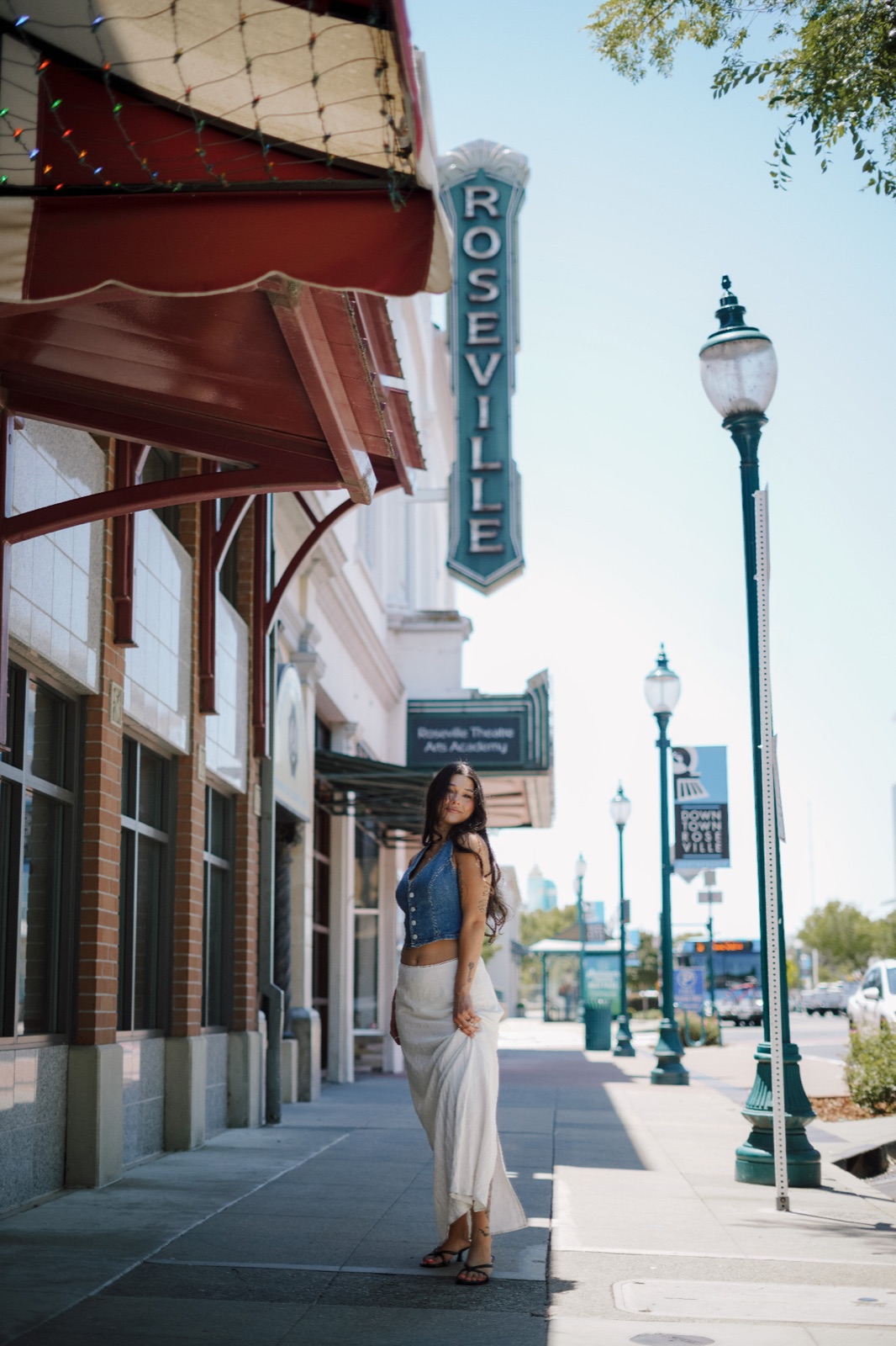 Juliet, founder of Skin Essentials