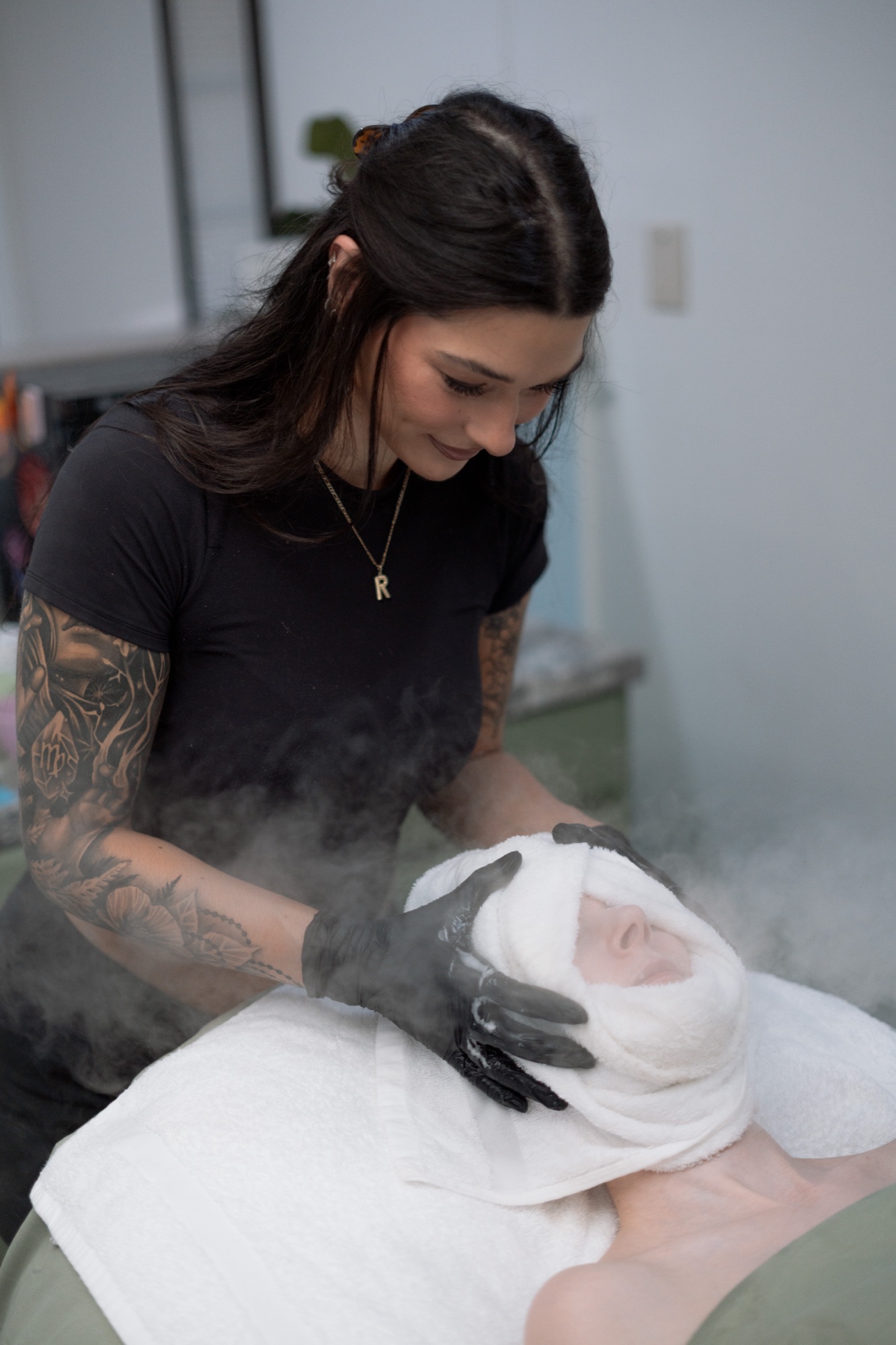 Facials